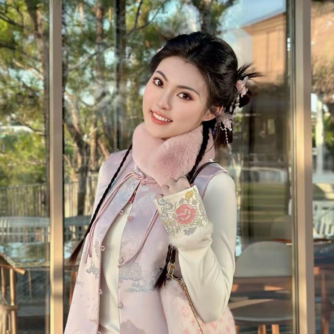 王囡囡👗衣橱精品