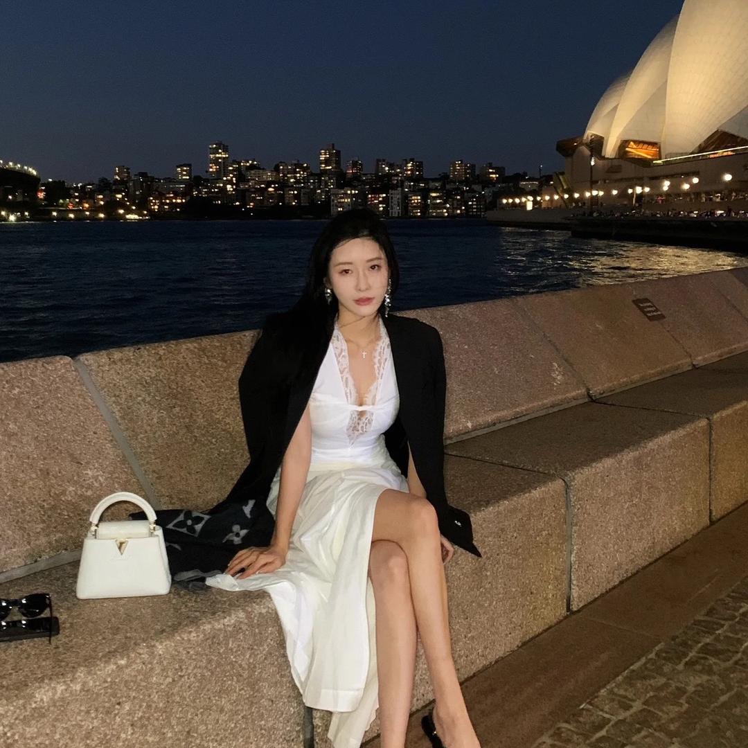 小海疼