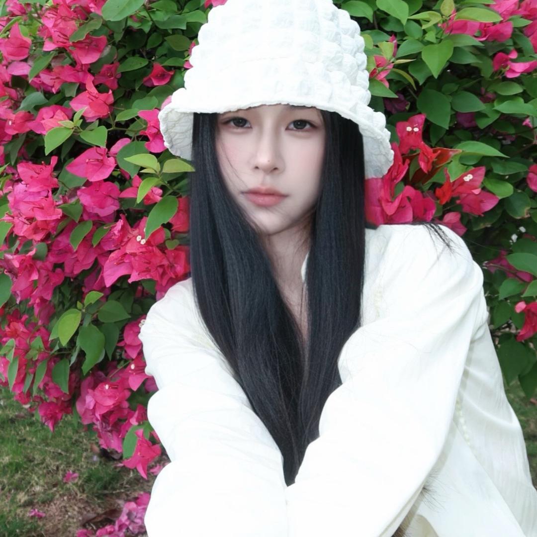 摄影狮鹿姐