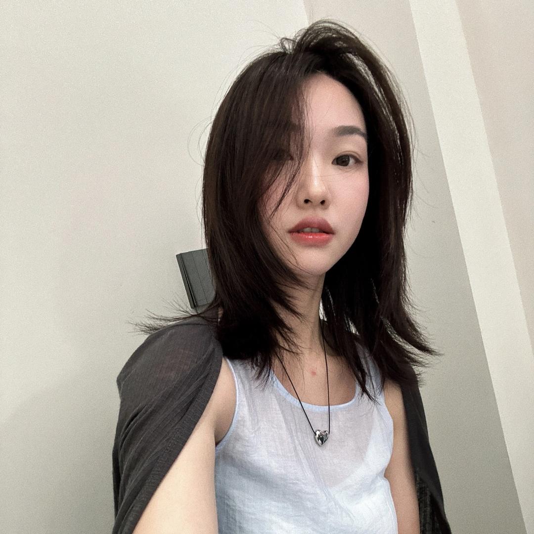 禾子HEZI韩装