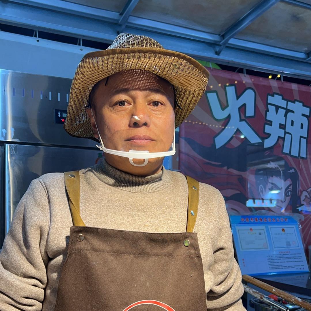 水果捞气泡肉