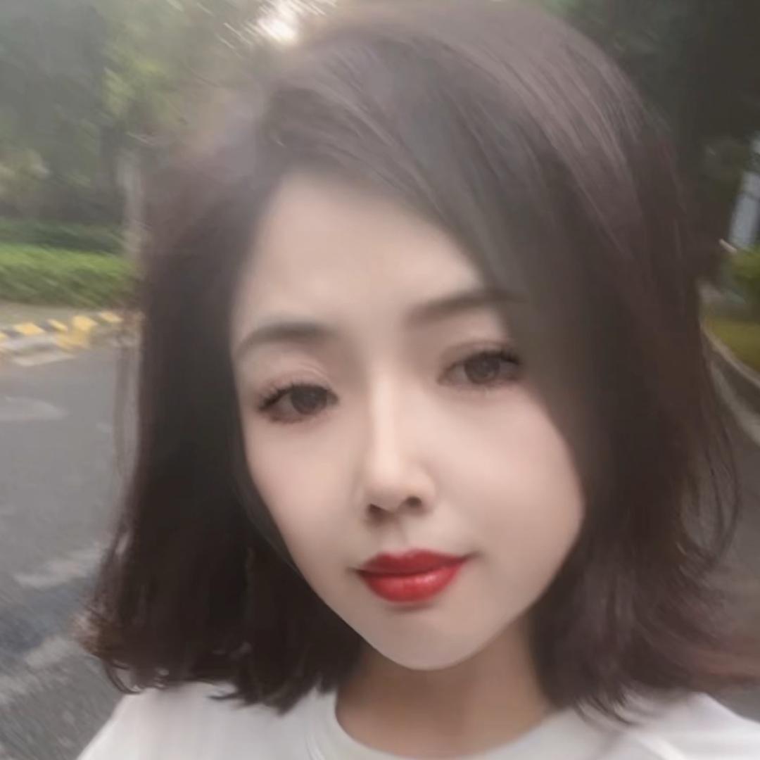 家有小萌妹～