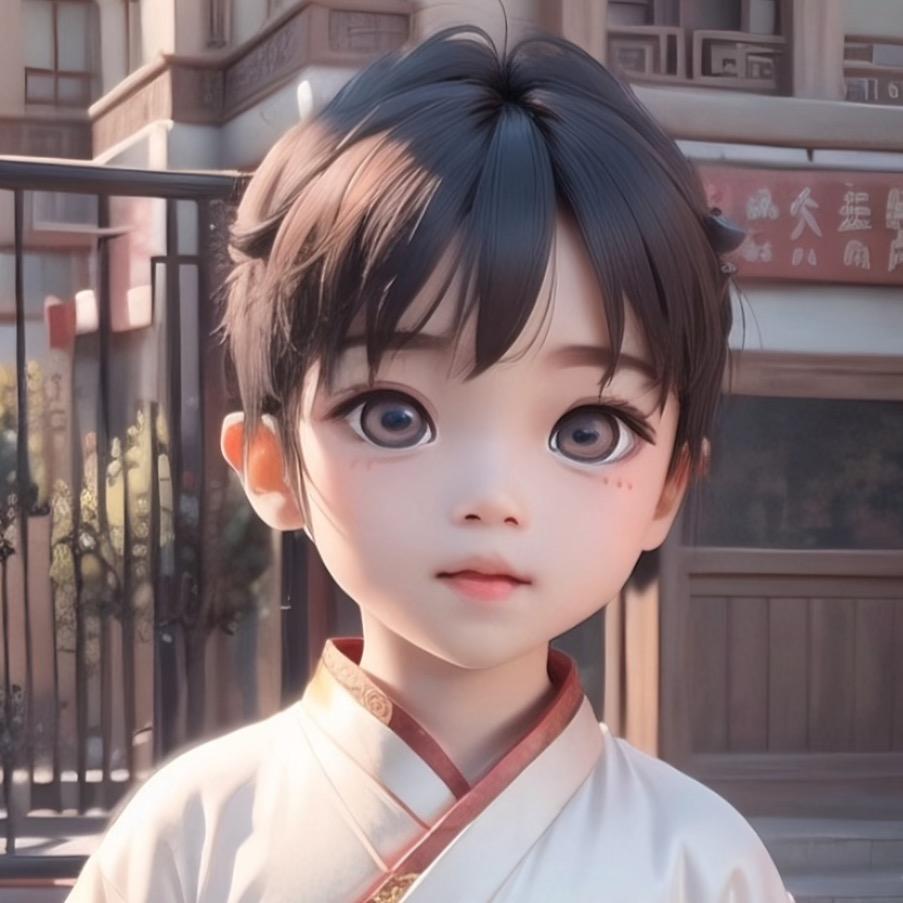 金灿灿的爹