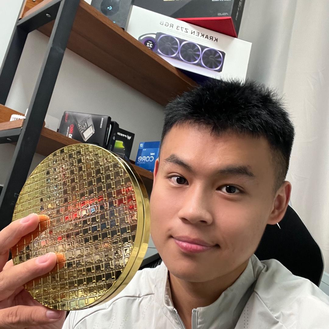 许昌祥盛电脑diy