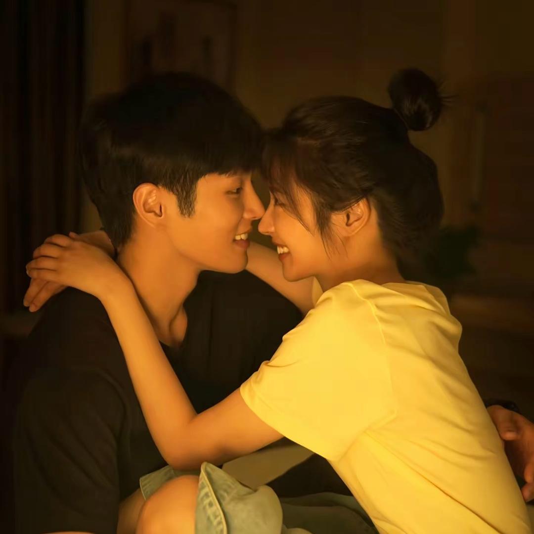 离开不必回头 😌