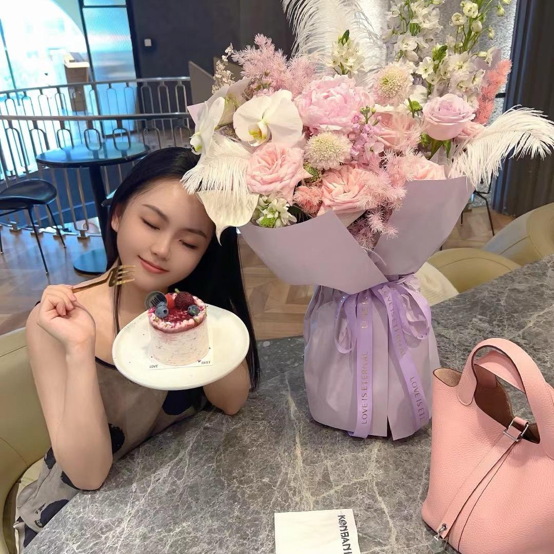 甜甜崽呢（备孕版！）