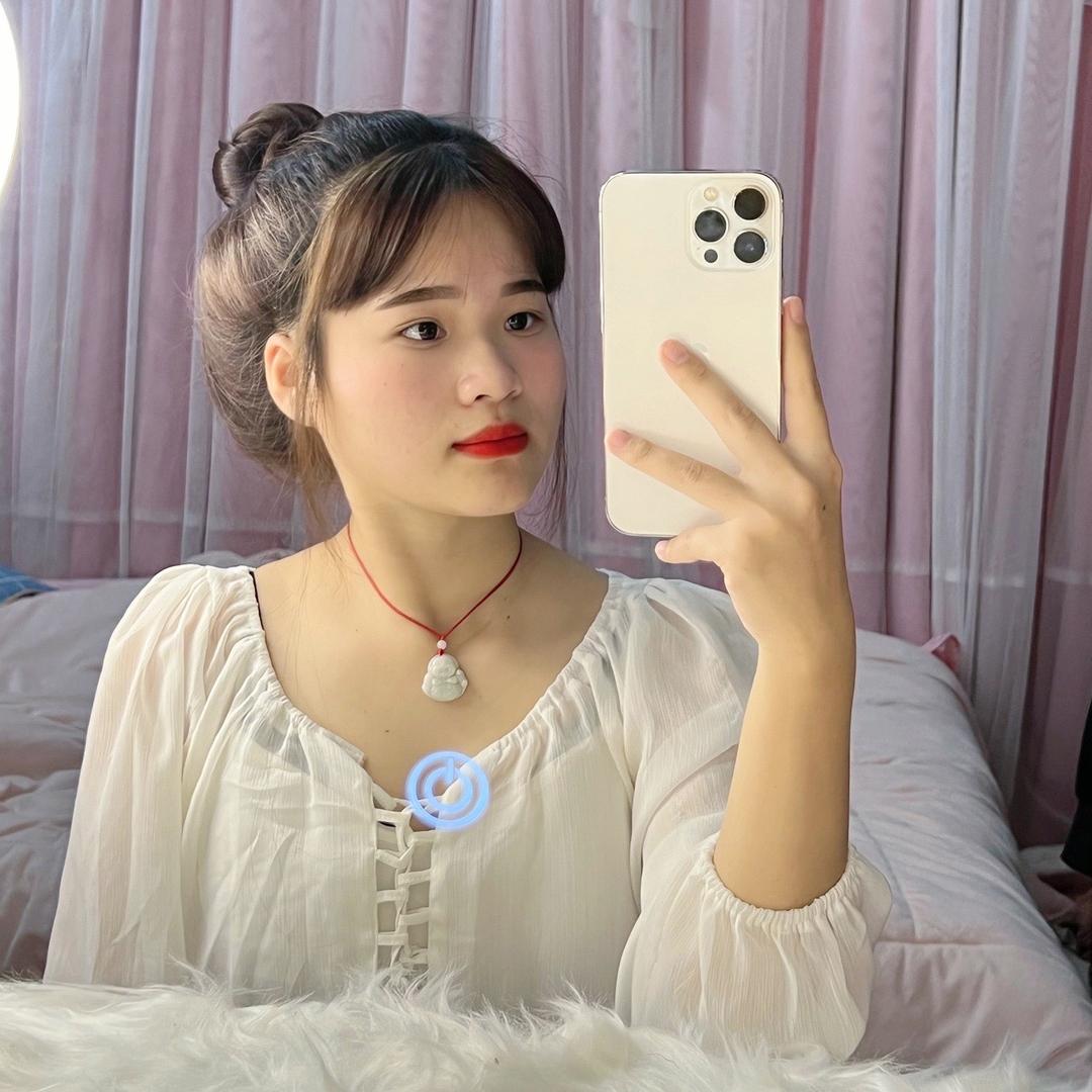 小不点.