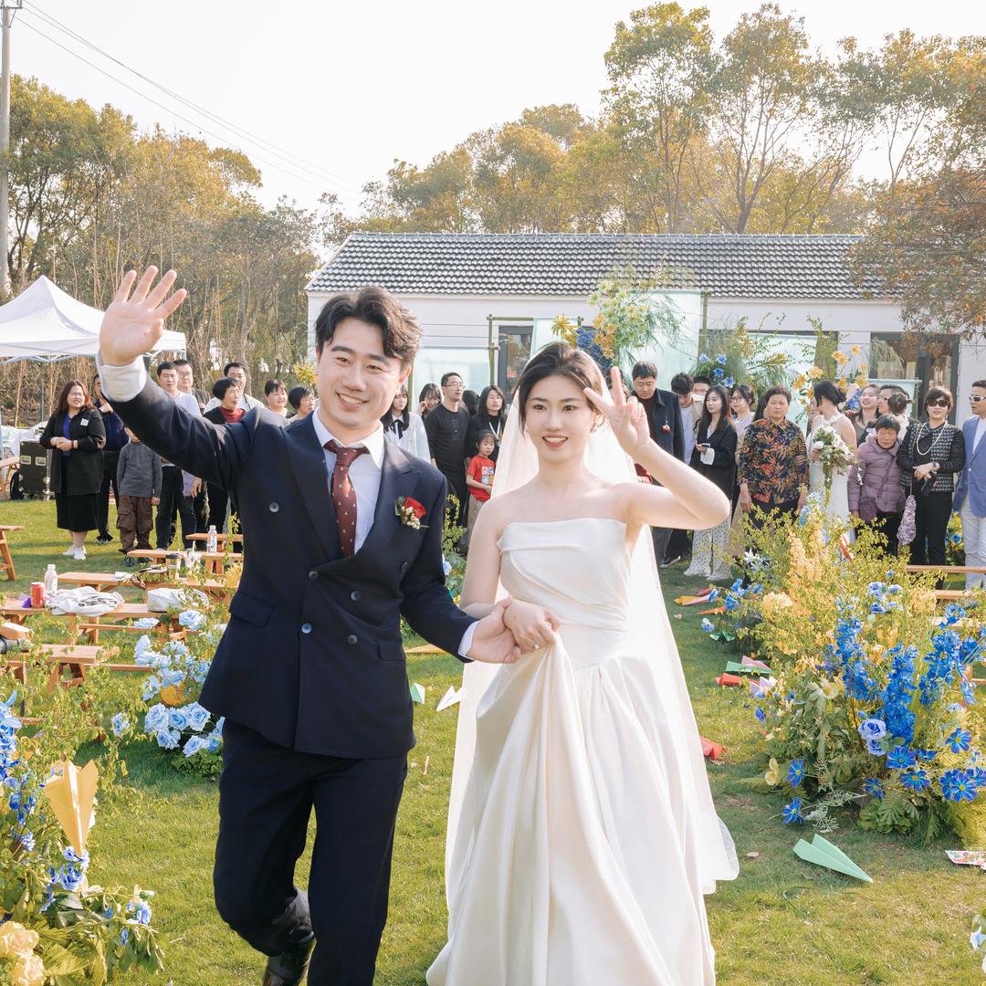 饕餮夫妇💑