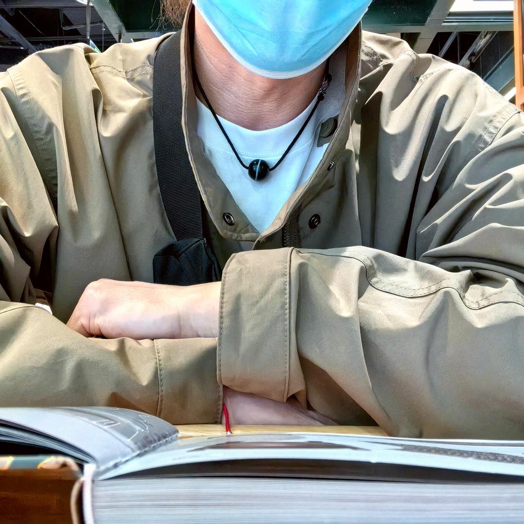 「如是·藏贸」狼鳗