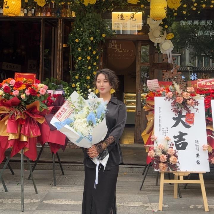 桐乡网红刘大大