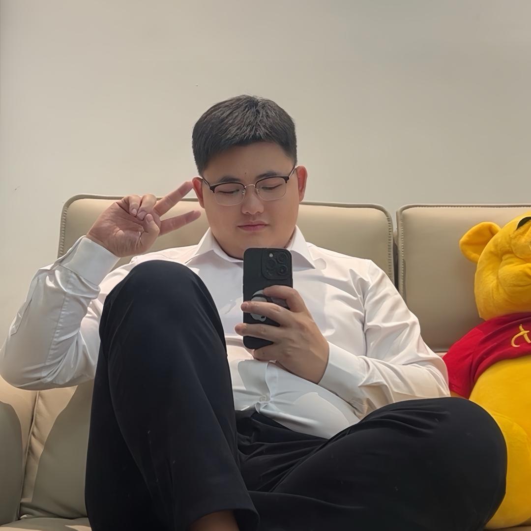 十一的朋友圈