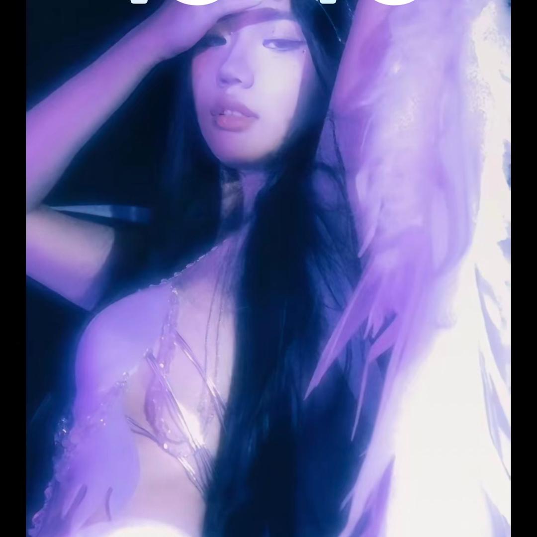 丽丽没灵魂.