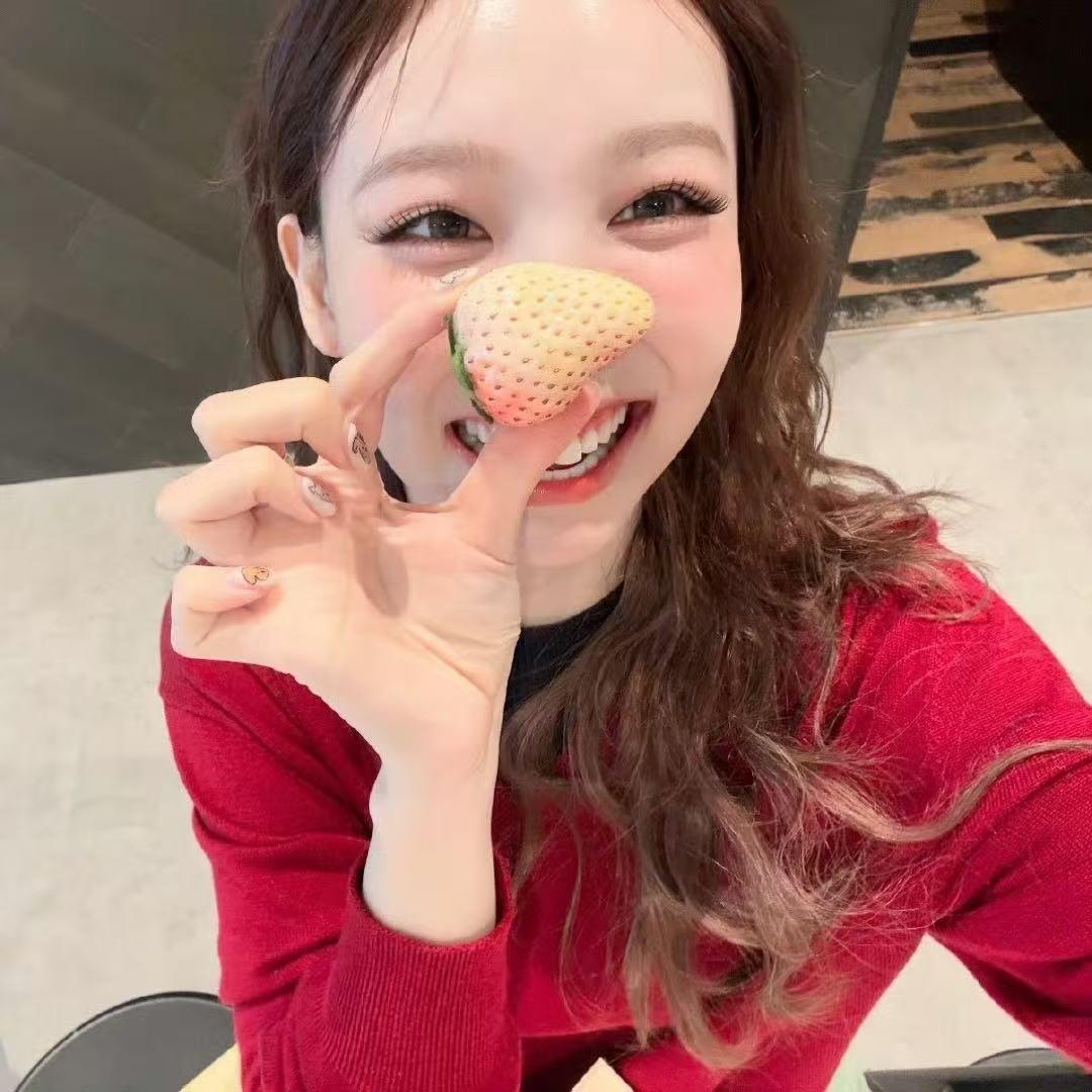 一颗肉丸吱
