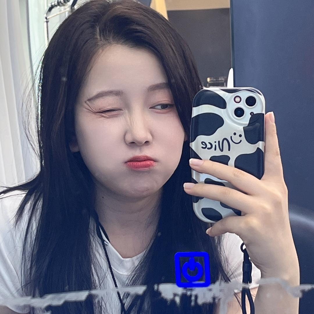 橙橙子🍊