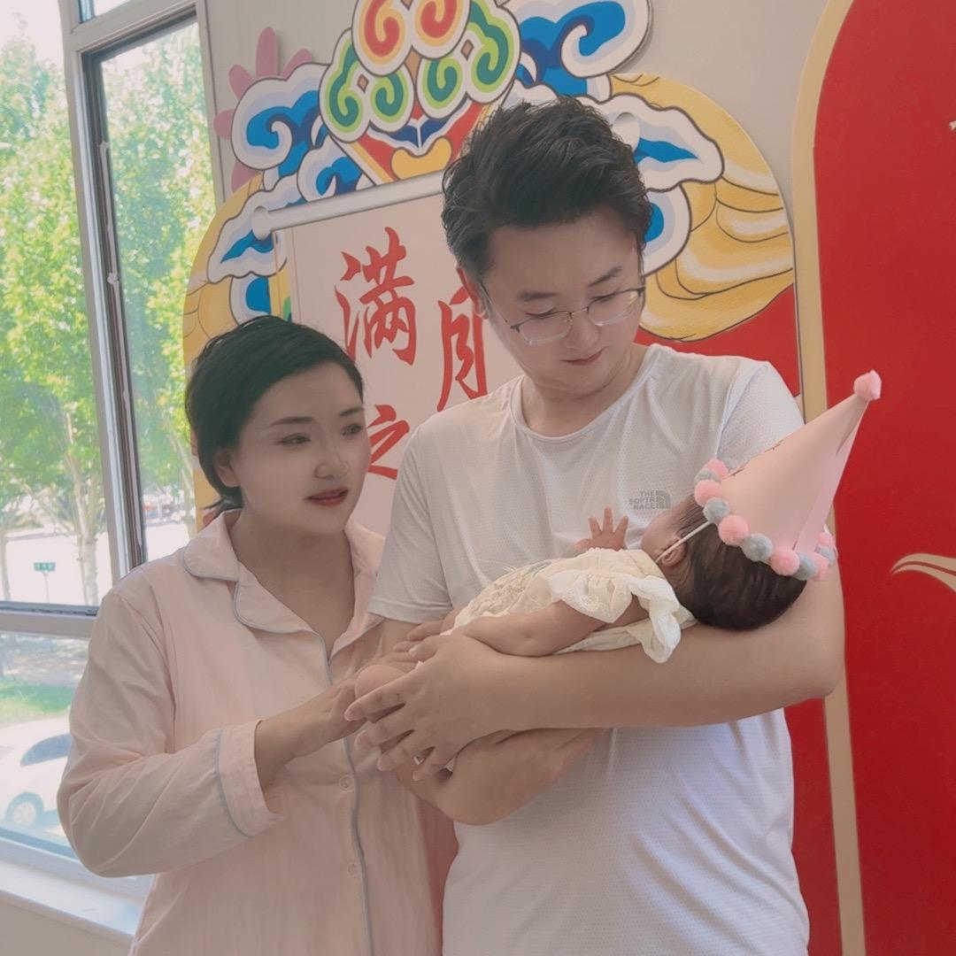 家有一宝（老于)