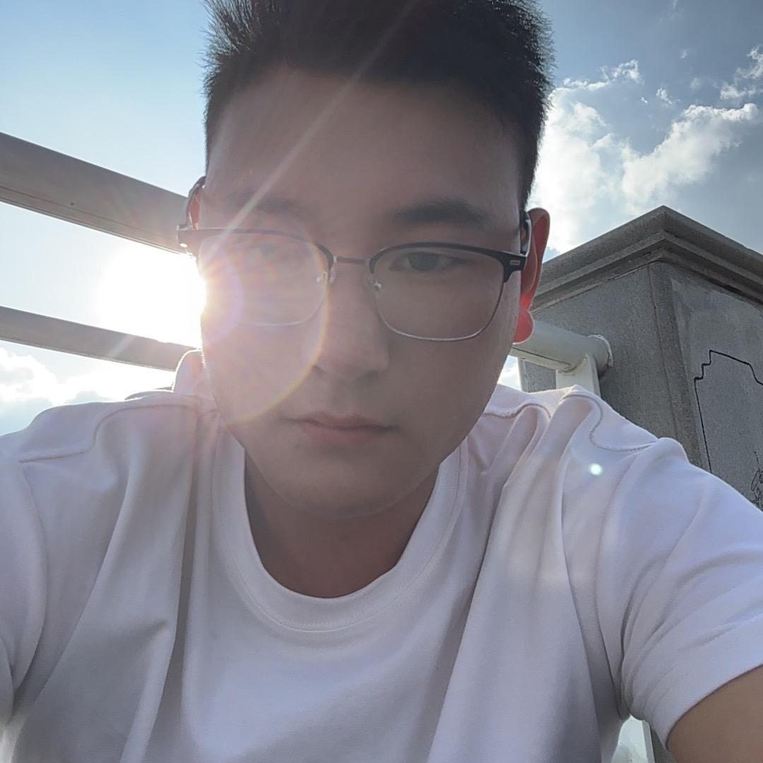 艾俊（努力中）