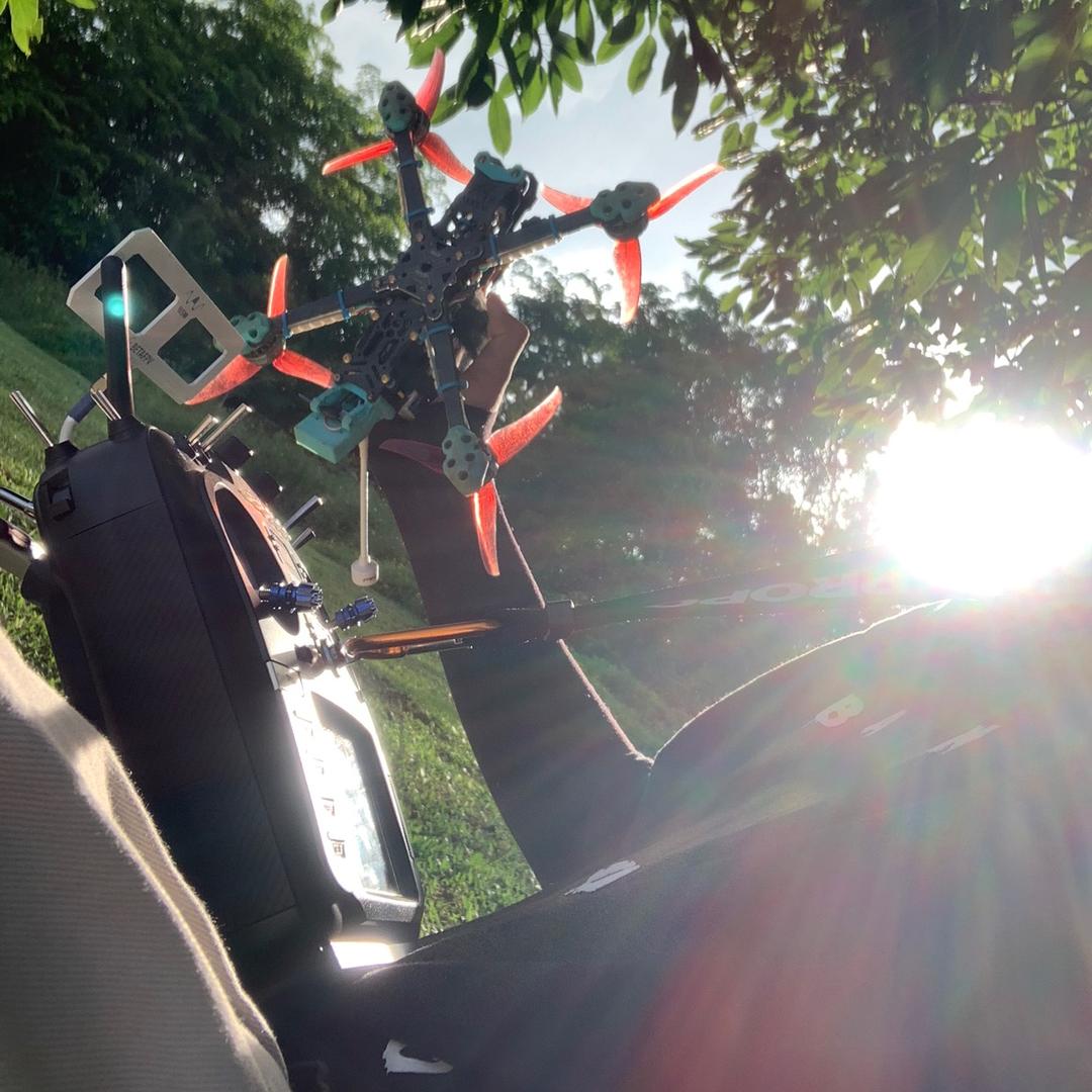 Jasper FPV🐷