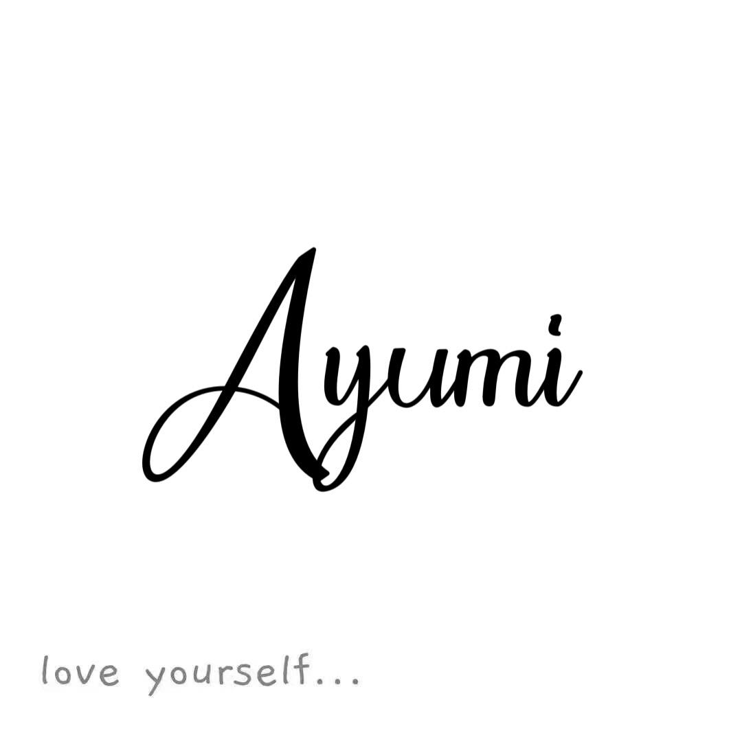 Cs ayumi