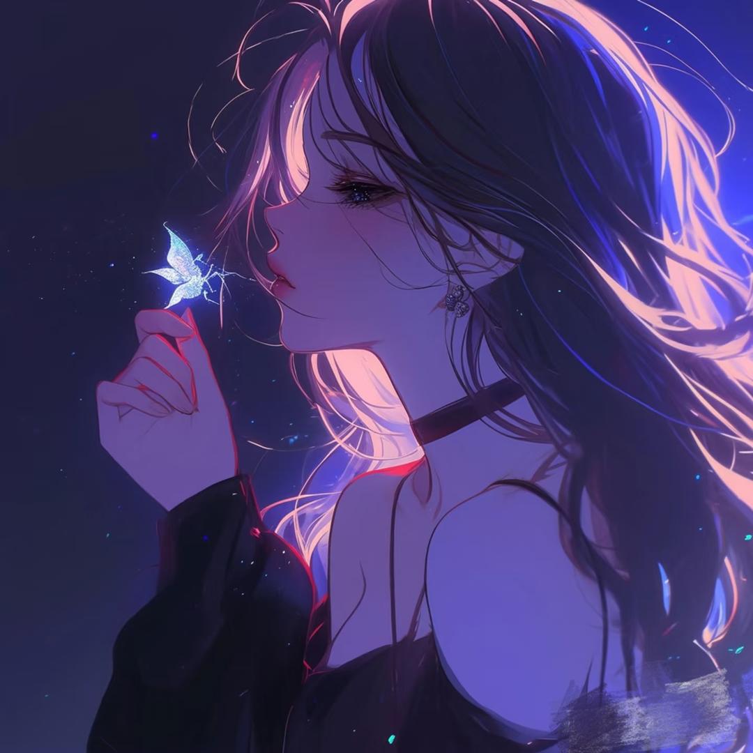 杨喵喵🐱（搓甲版）