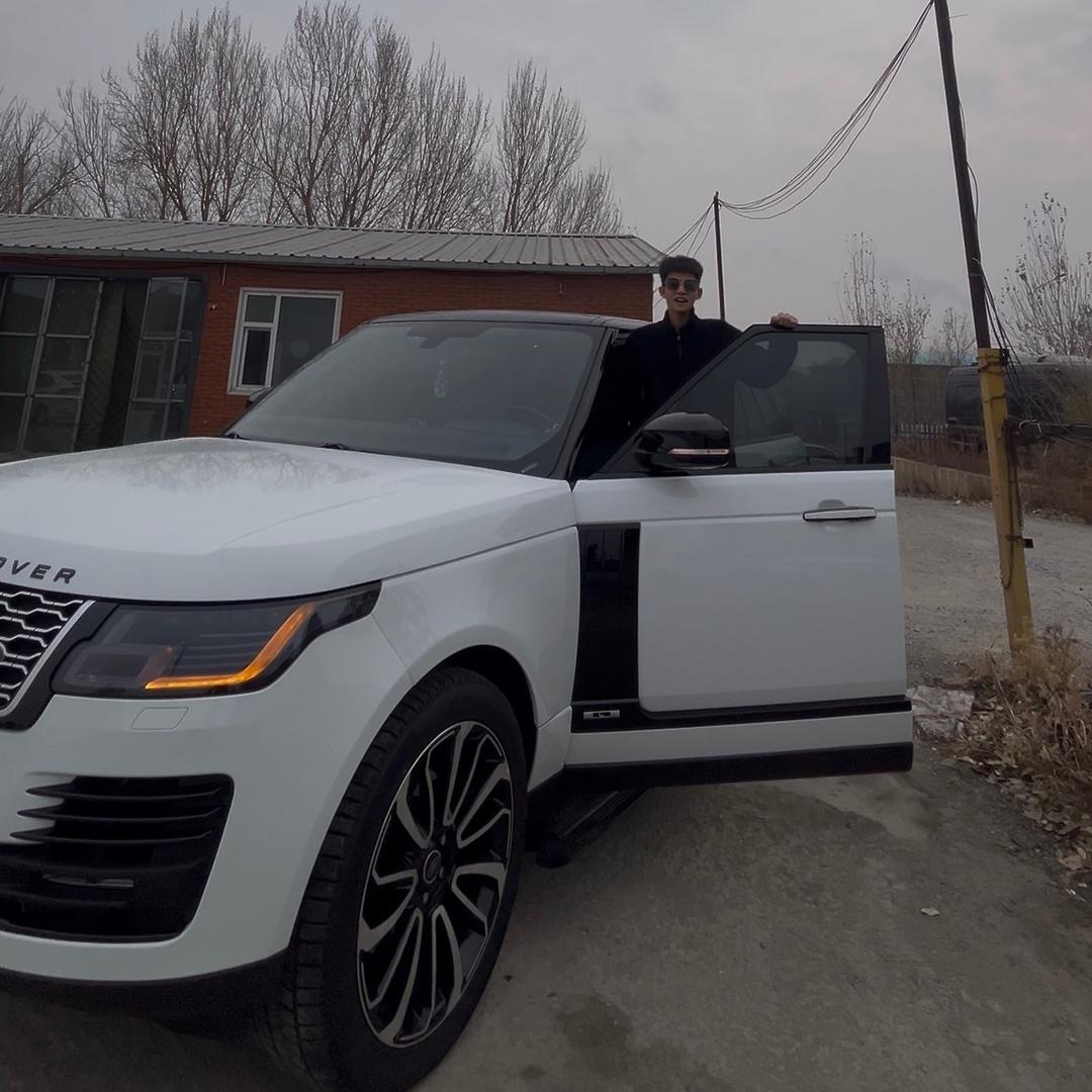 长春-小张二手车🚗