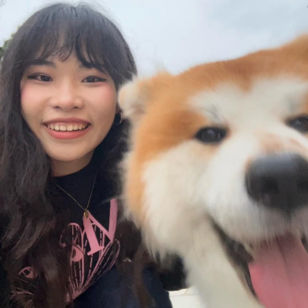 麦子