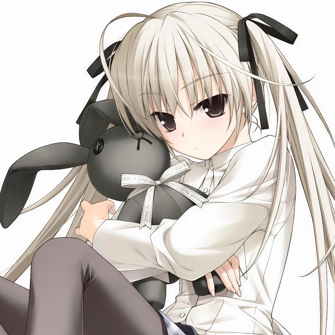 我只是一个妹控