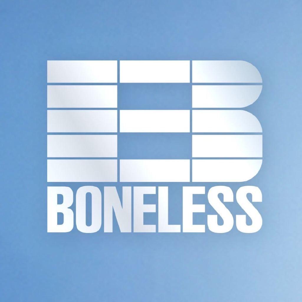 BONELESS(直播返场)
