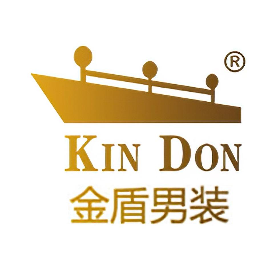 金盾KIN DON商务男装