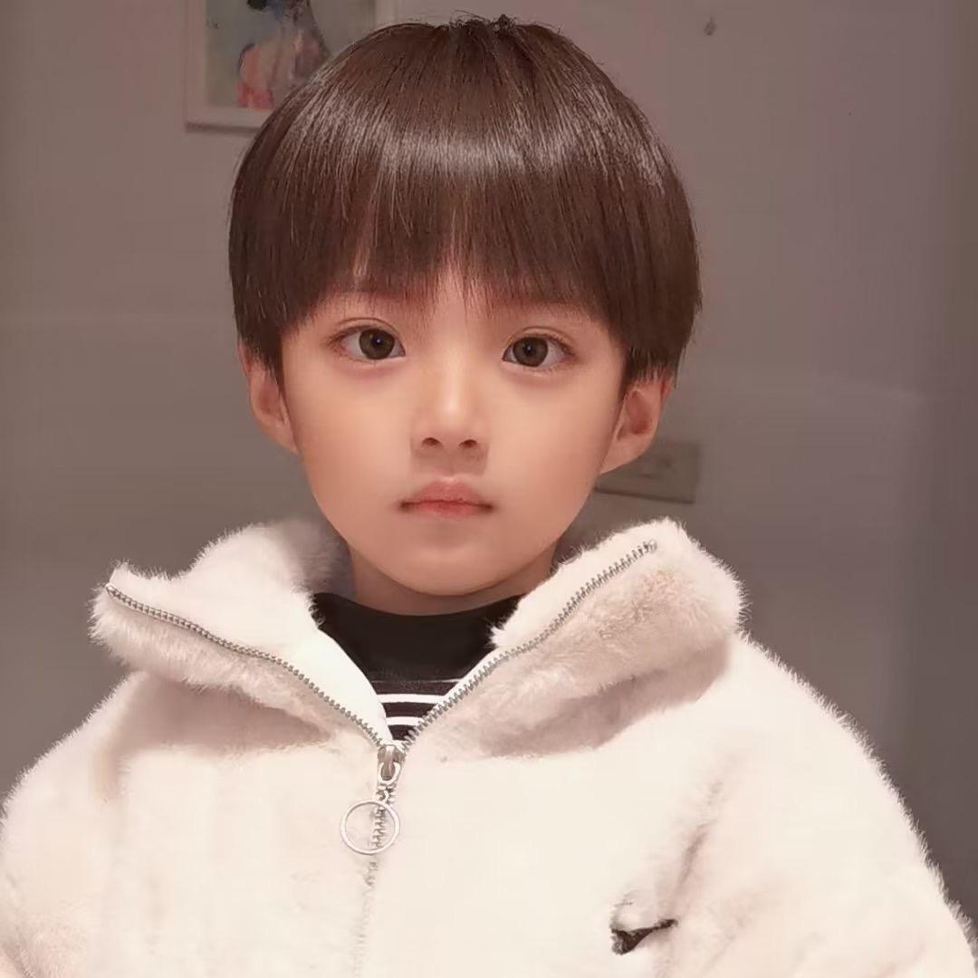 羽宸麻麻