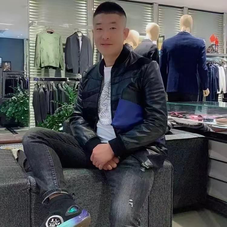 马祥瑞先生