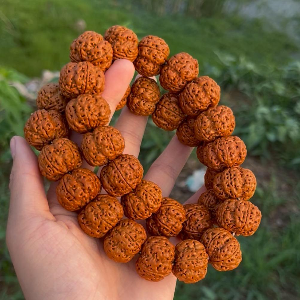 大涵匠心精品菩提商行