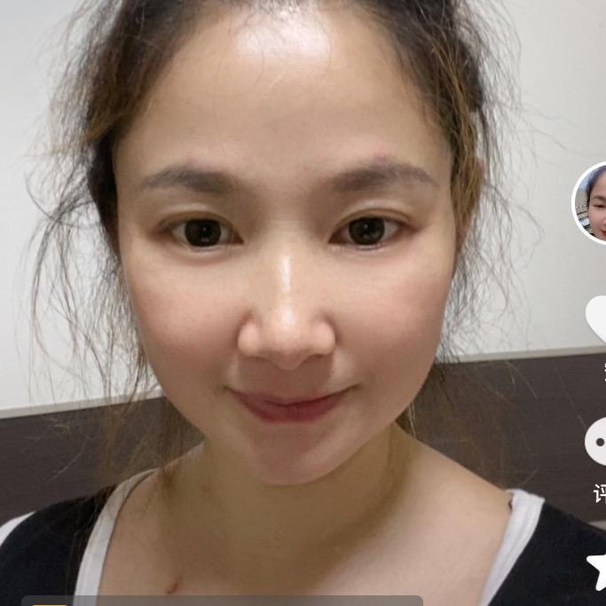 莉儿首播