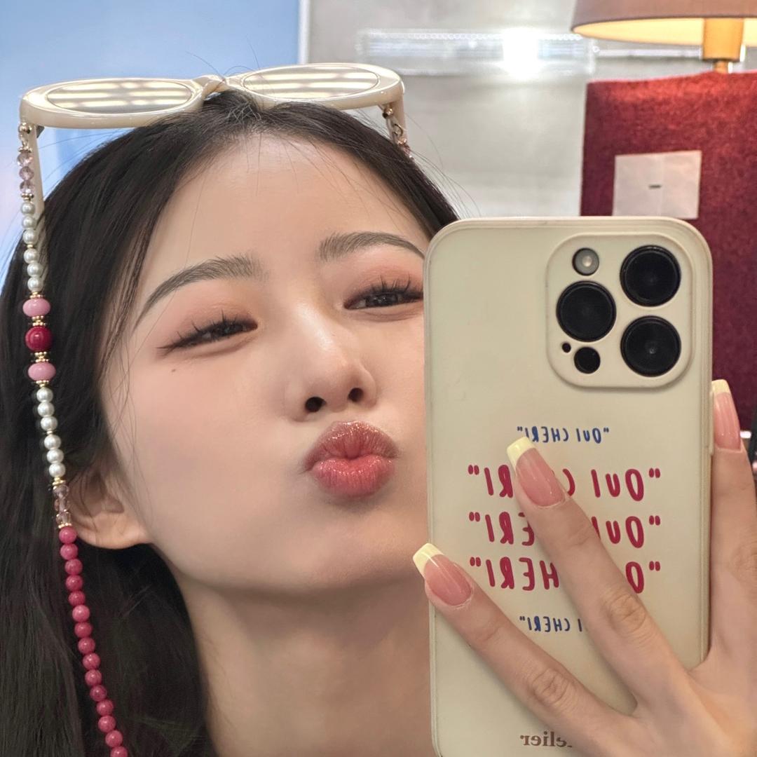 陆莹dodo
