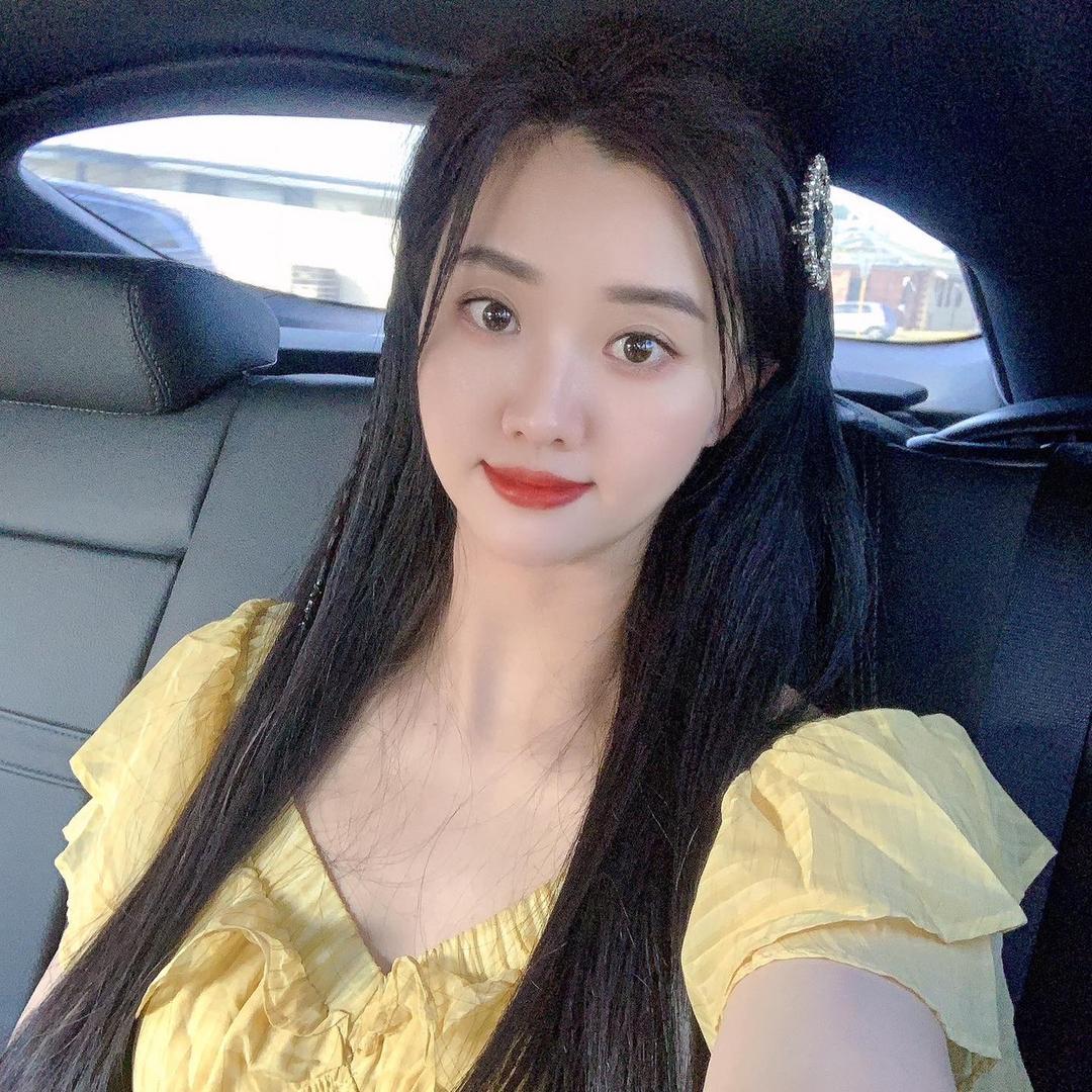 Beauty Liu🖤