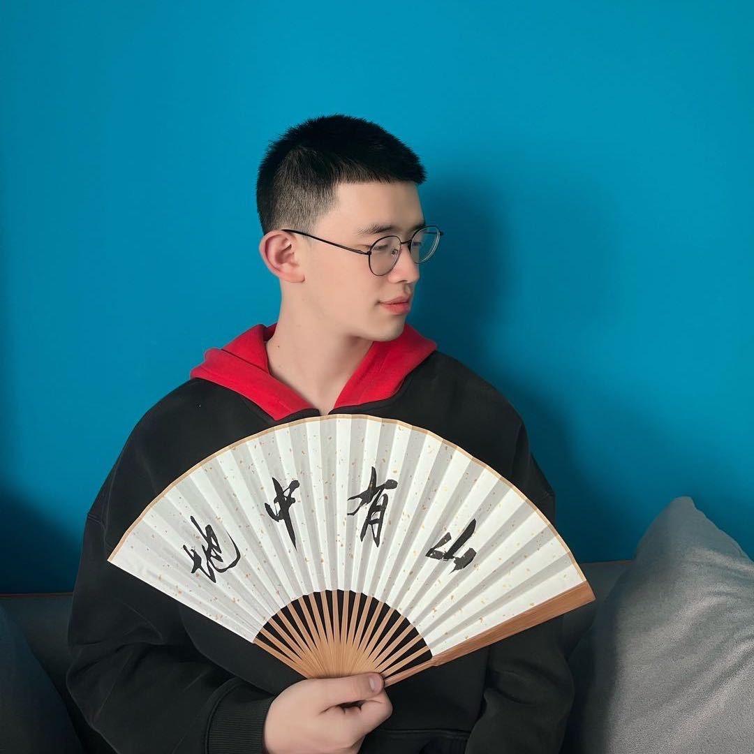 齐谦谦☯️
