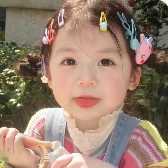 小妹❤️
