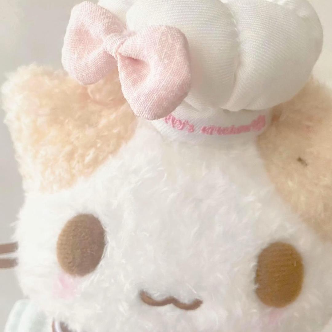 猫耳守泽·