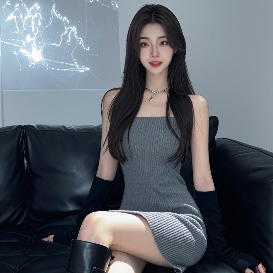曲小姐👸
