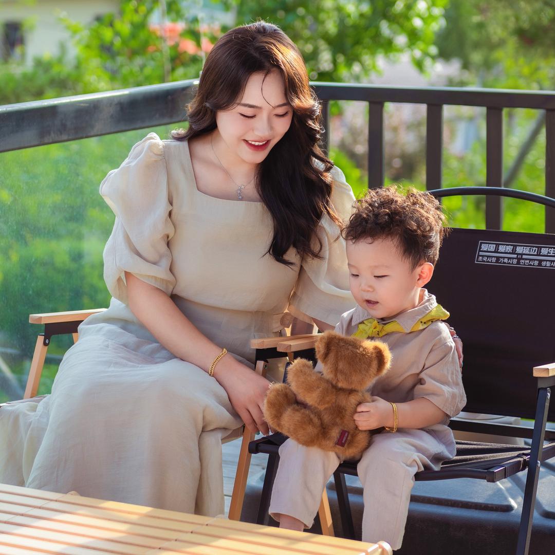 孙琪琪吖！（哺乳期）