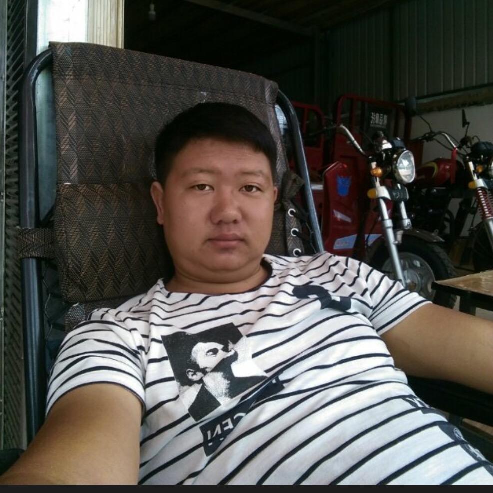 跃东生猪养殖厂