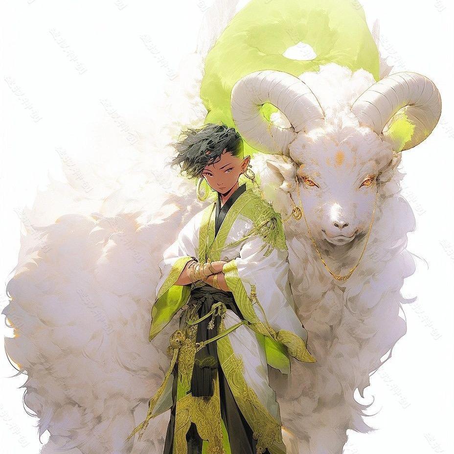 安子…