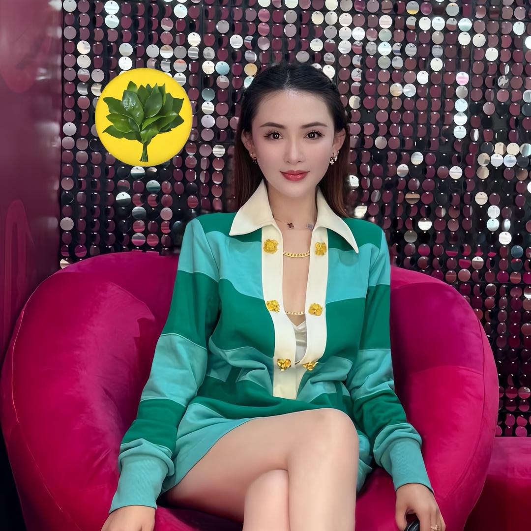 风尚舞蹈刘校长