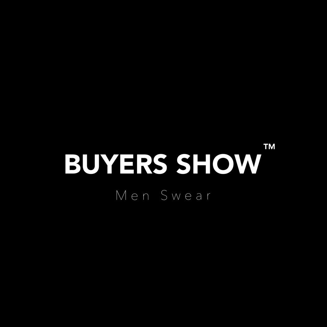 BUYERS SHOW™买家秀男装