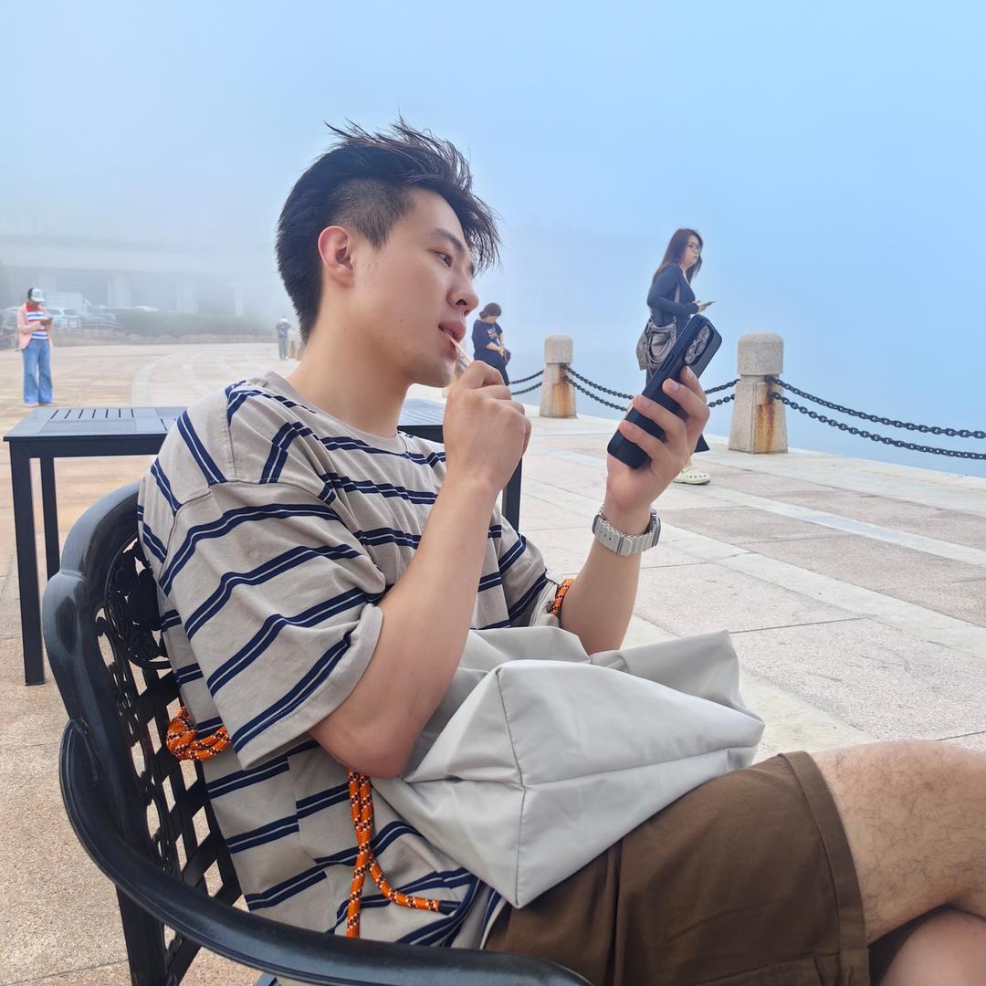 啰里八嗦