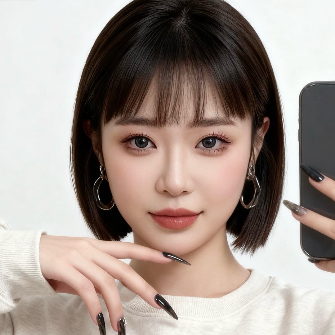 晚安