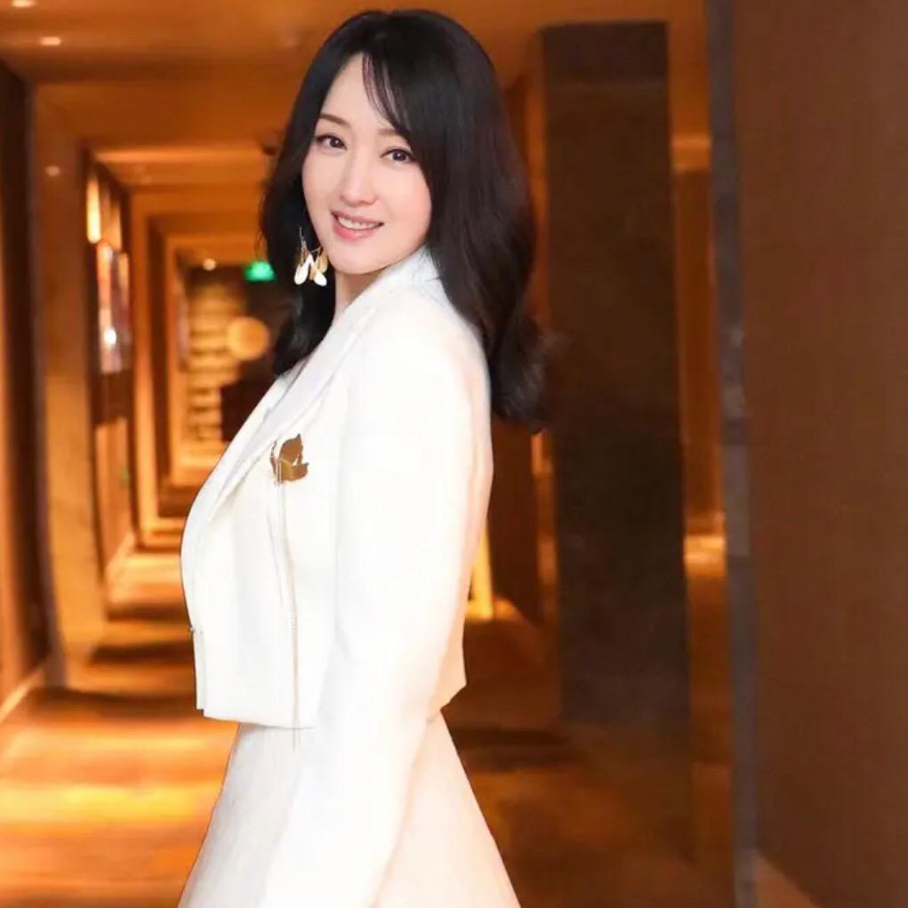 杨钰莹想说