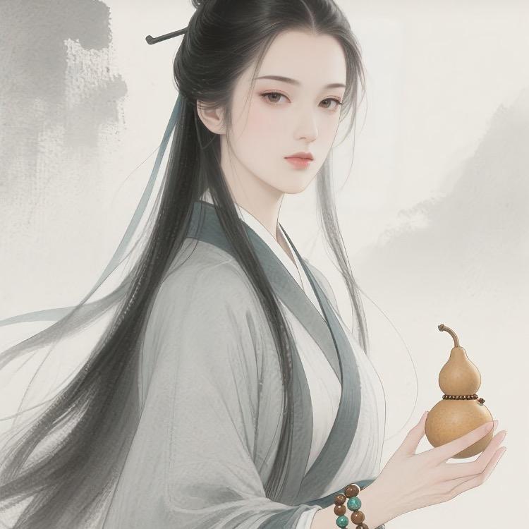 静尘居士