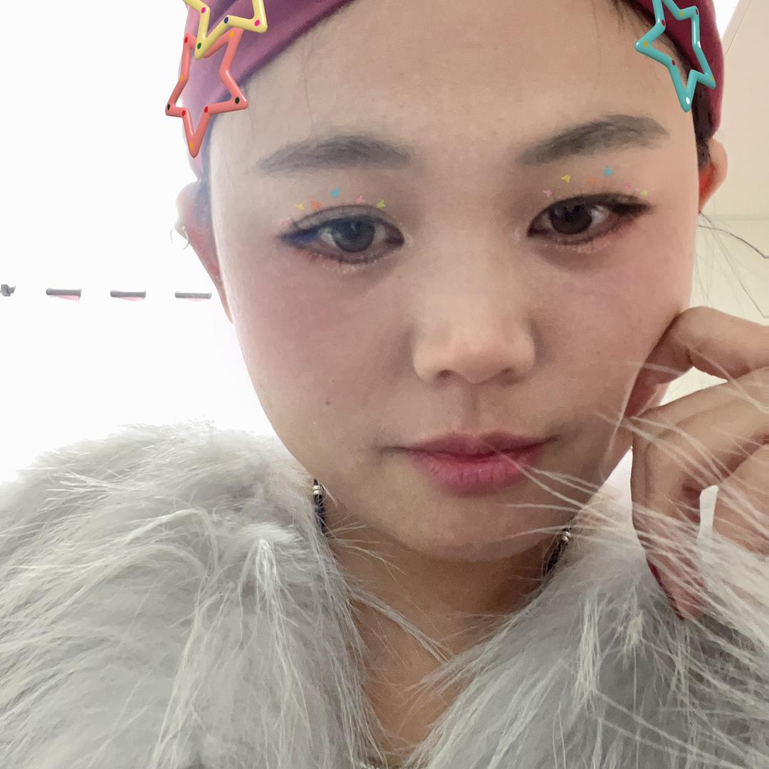XING YUN XING 幸运星
