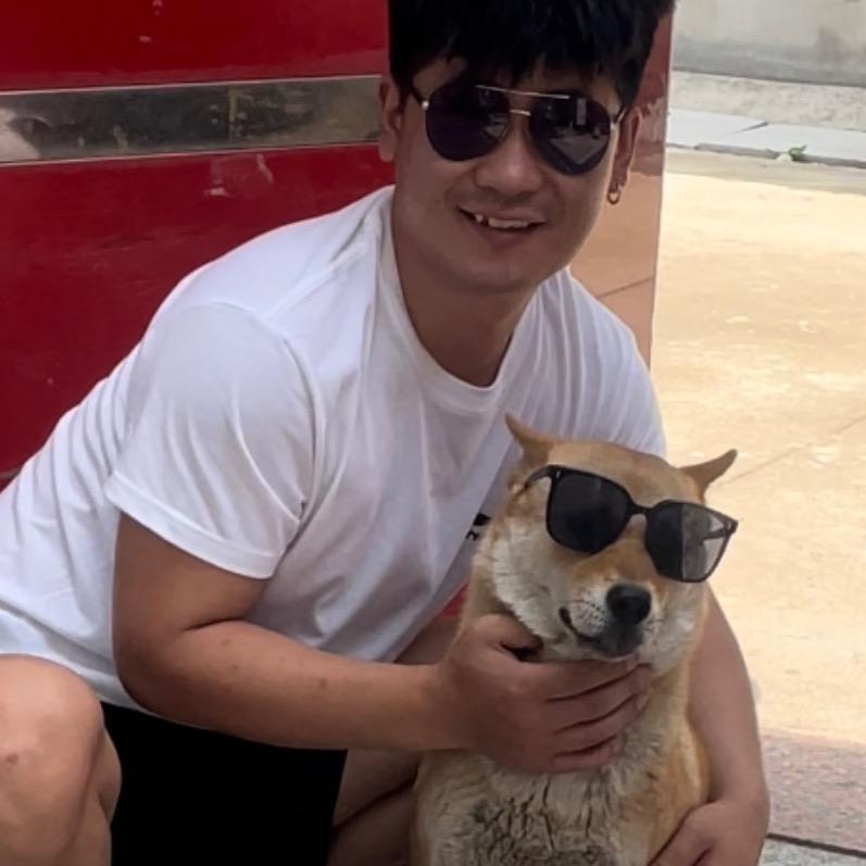 国服最强sao狗(阿黄)