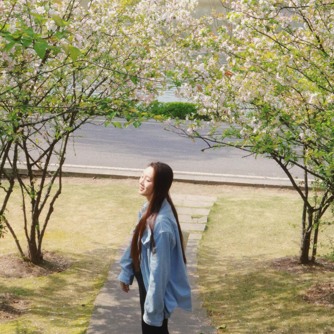 一只鱼鱼（双胎妹妹）